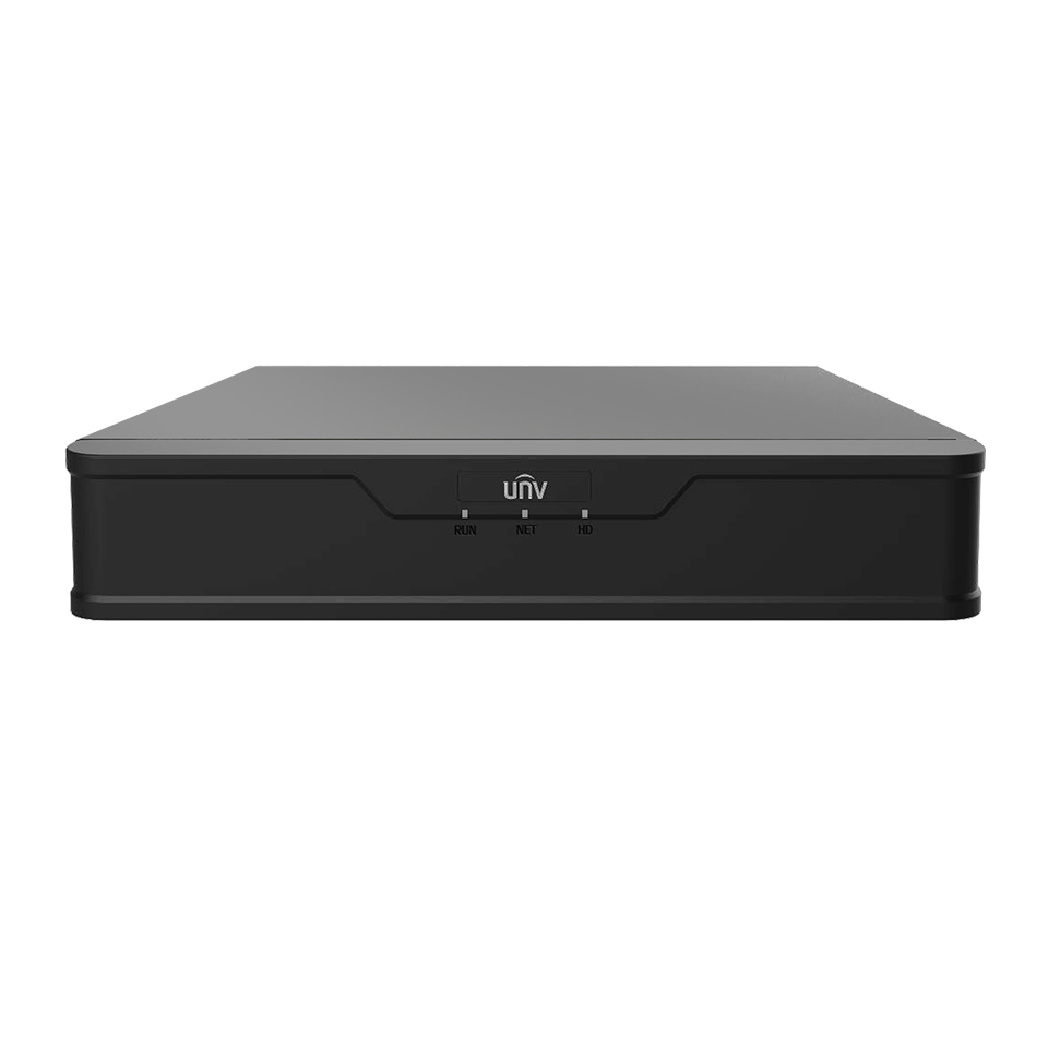 UNIVIEW XVR301-04Q3 Network Video Recorder