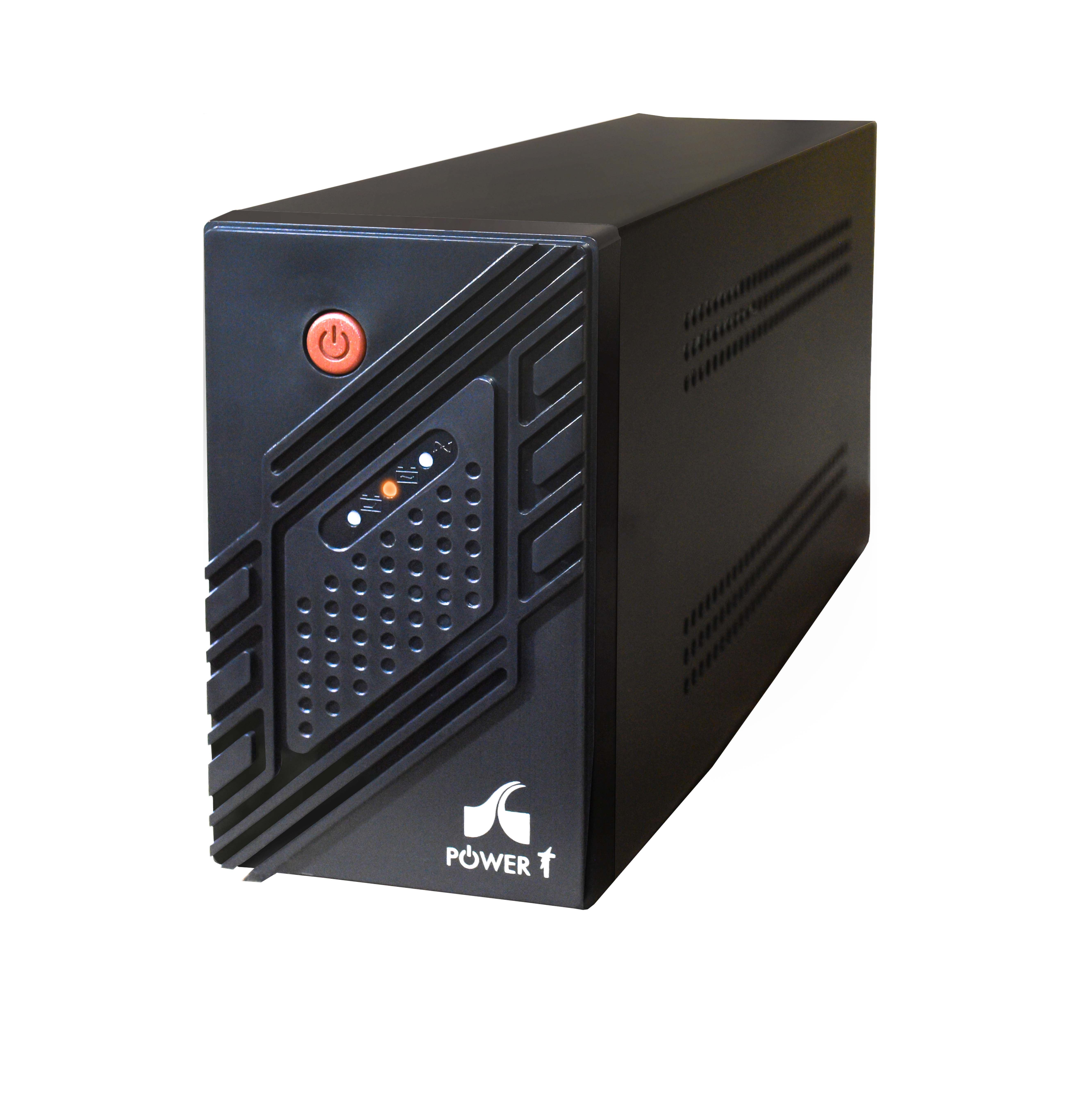 POWER T 1250VA Offline UPS