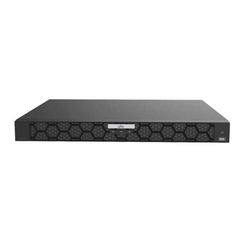 UNIVIEW NVR504-32B Network Video Recorder