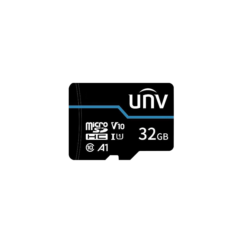 UNIVIEW TF-32G-T-L Memory Card