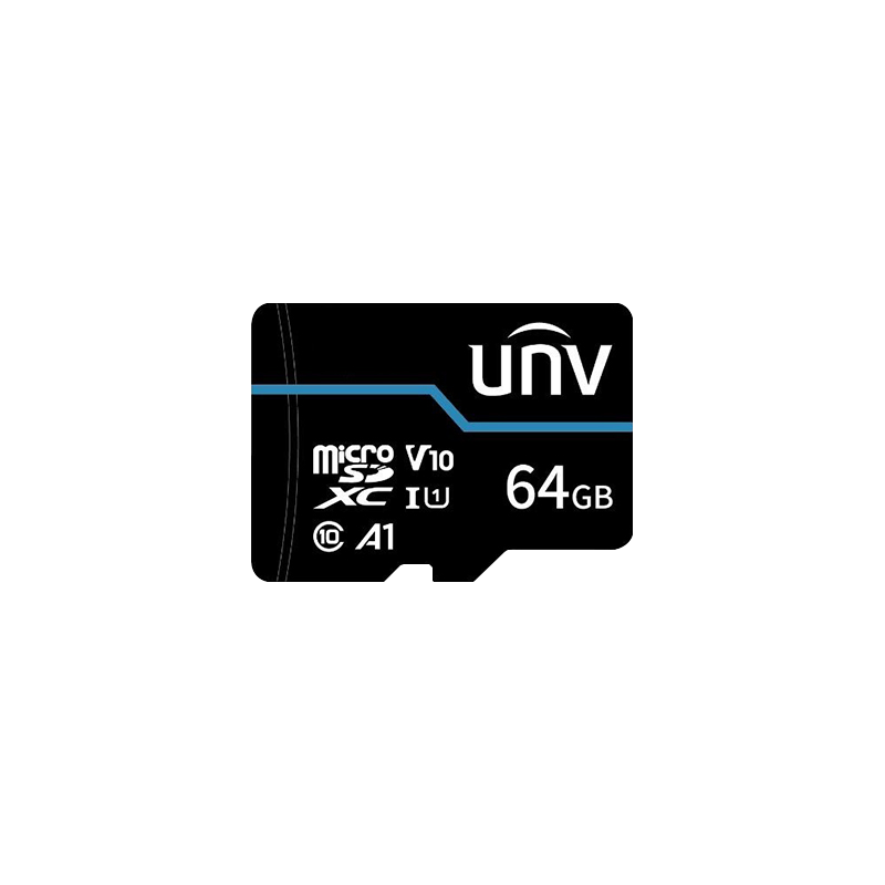 UNIVIEW TF-64G-T-L Memory Card