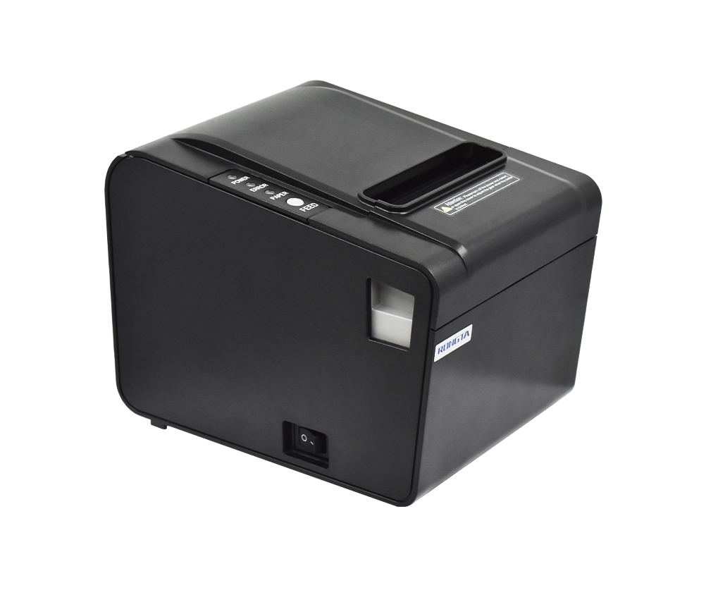 RONGTA RP326BU (Bluetooth/USB) 80mm Thermal Receipt Printer