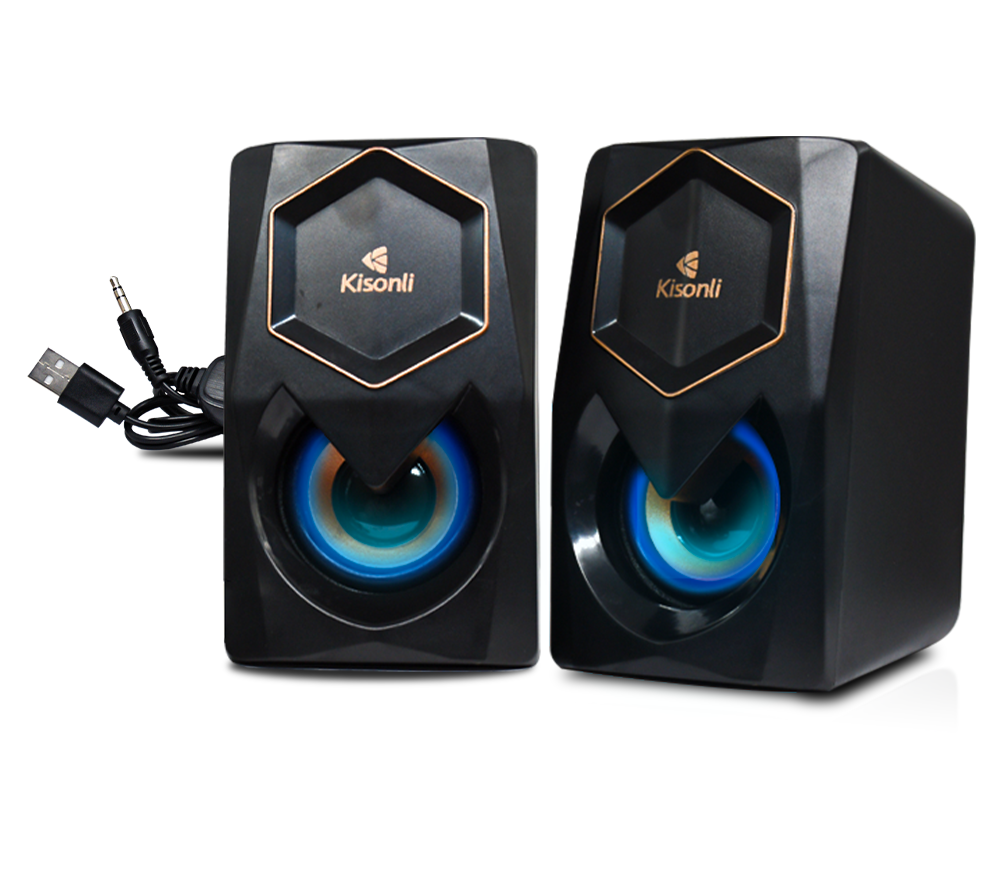 Kisonli L-1020​ Music Mobile Speaker