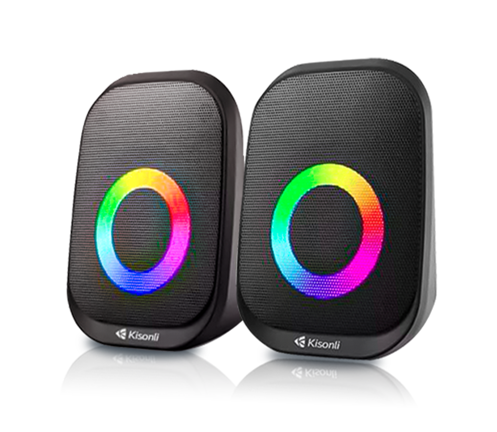 Kisonli X7 USB SPEAKER