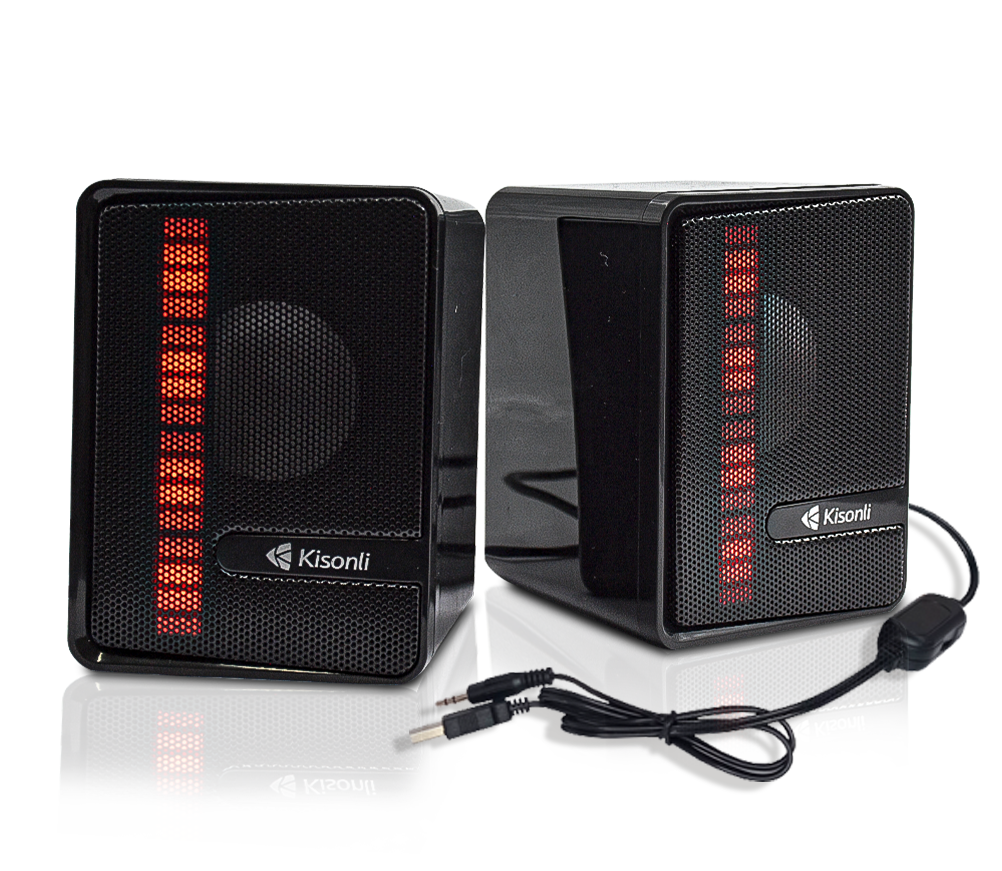 Kisonli X14 PC USB SPEAKER