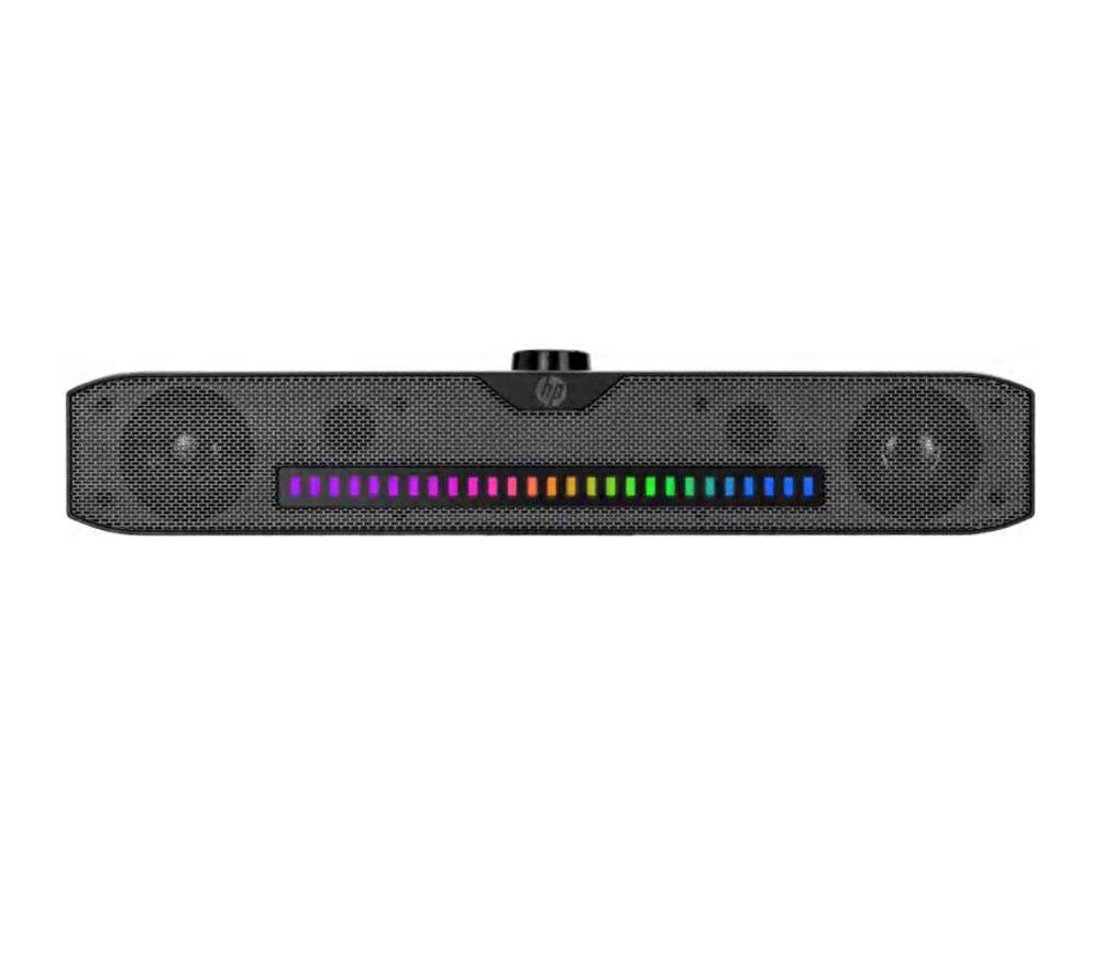 HP DHS-4200 Super Soundbar Stereo Multimedia Speaker