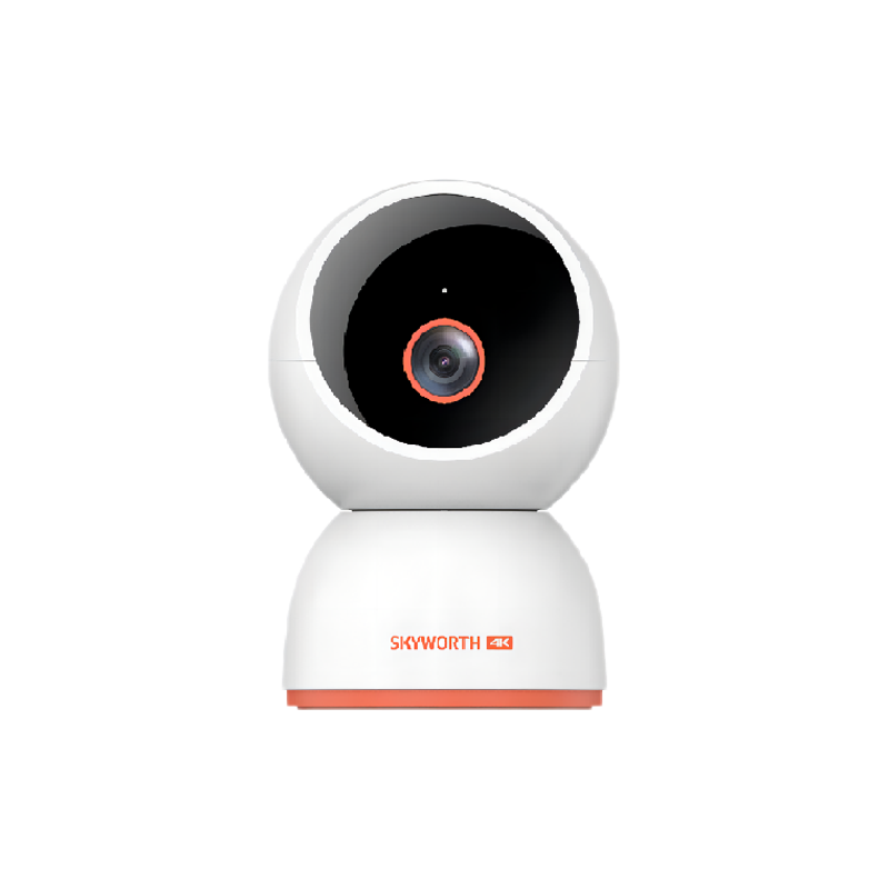 SKYWORTH H80 Pro Smart Wi-Fi Camera