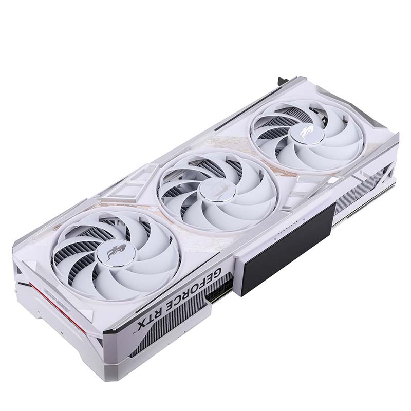 Colorful iGame GeForce RTX 4070 SUPER Loong Edition OC 12GB-V