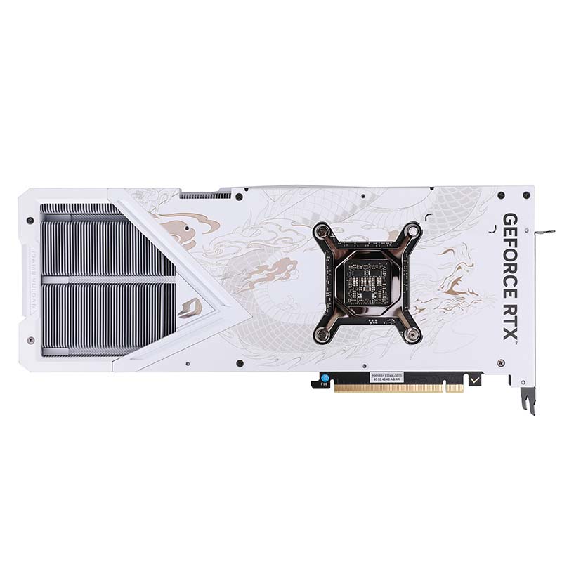 Colorful iGame GeForce RTX 4070 Ti SUPER Loong Edition OC 16GB-V