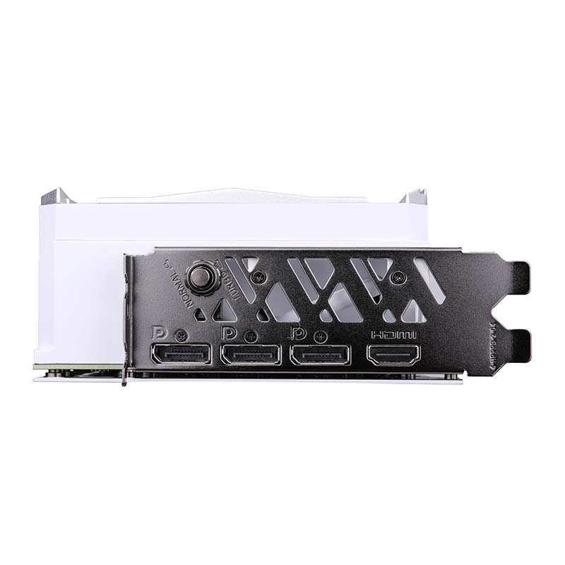 Colorful iGame GeForce RTX 4070 Ti SUPER Loong Edition OC 16GB-V