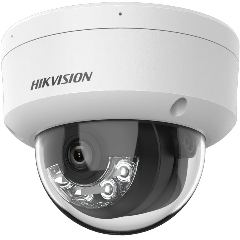 HIKVISION DS-2CD1163G2-LIU(F)