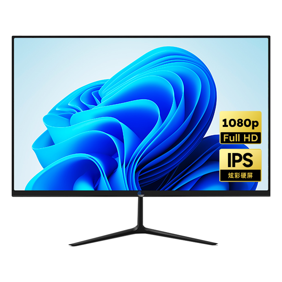 WATASHI MF2403-V-1 23.8-inch FHD LED Monitor