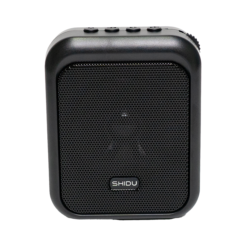 SHIDU SD-M100 Wired Voice Amplifier