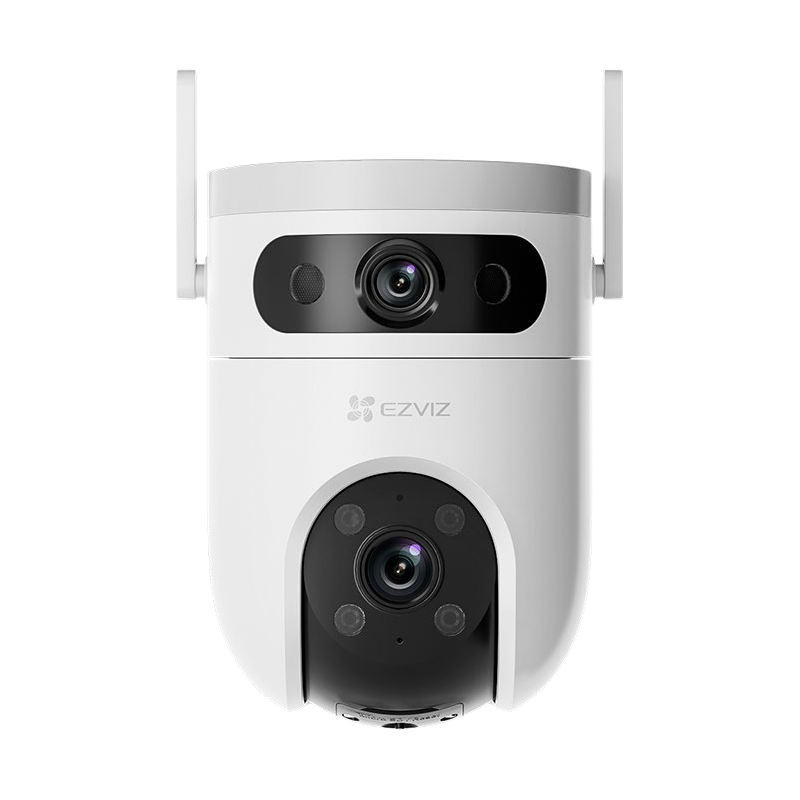 EZVIZ H9c Dual 2K & 2K (3MP + 3MP)