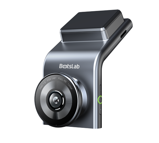 Botslab G300H 3MP HD Resolution