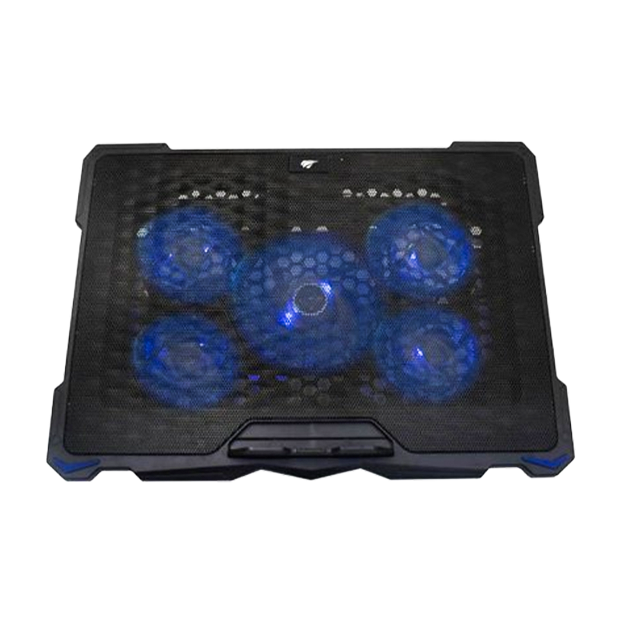 HAVIT HV-F2076-B Gaming Laptop Cooling Pad