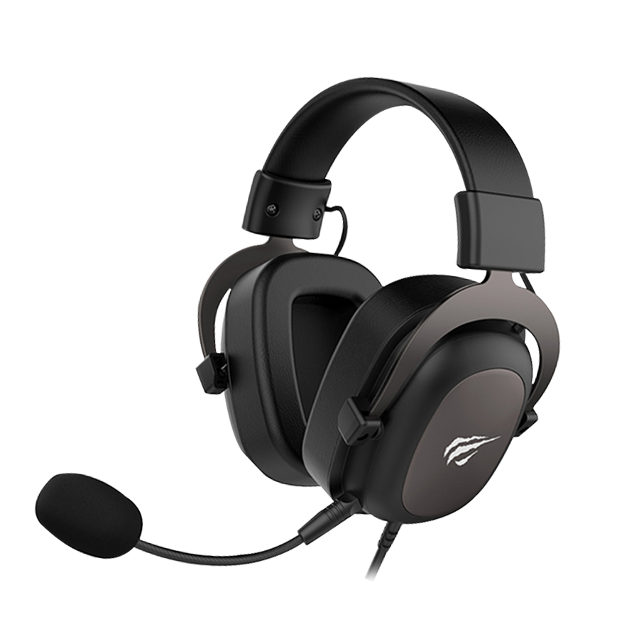 HAVIT H2002D-B Wired Gaming Headset