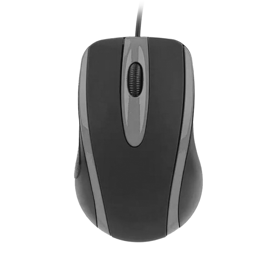 HAVIT MS753-B Wired Mouse