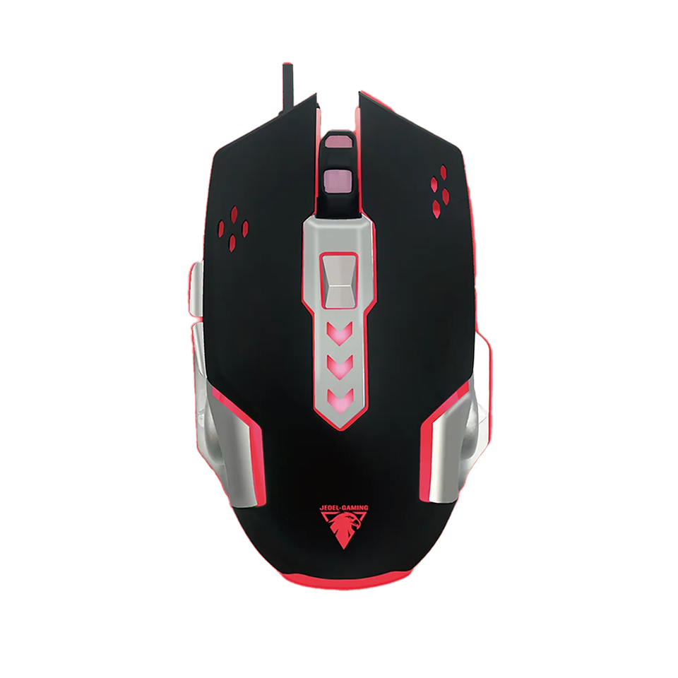 JEDEL GM880 Wired Gaming Mouse