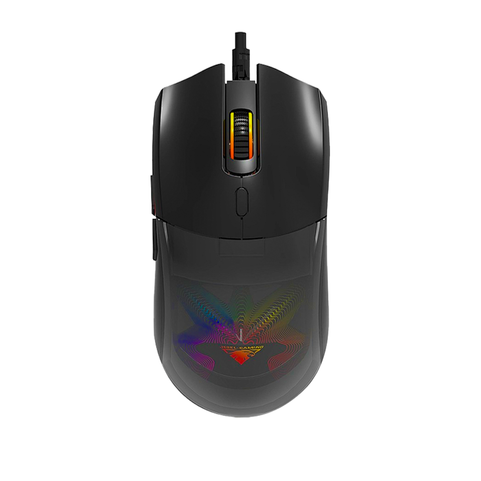 JEDEL WD132 Bluetooth + 2.4Ghz Wireless Mouse