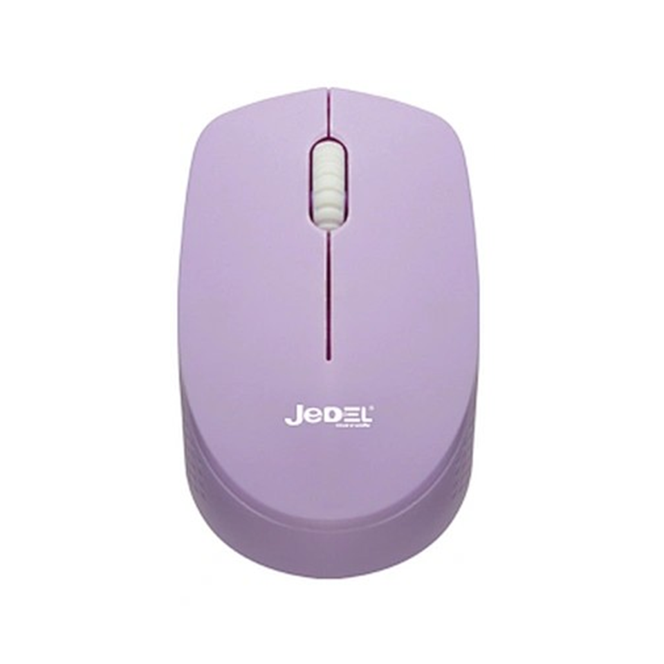 JEDEL W690-B 2.4Ghz Wireless Mouse