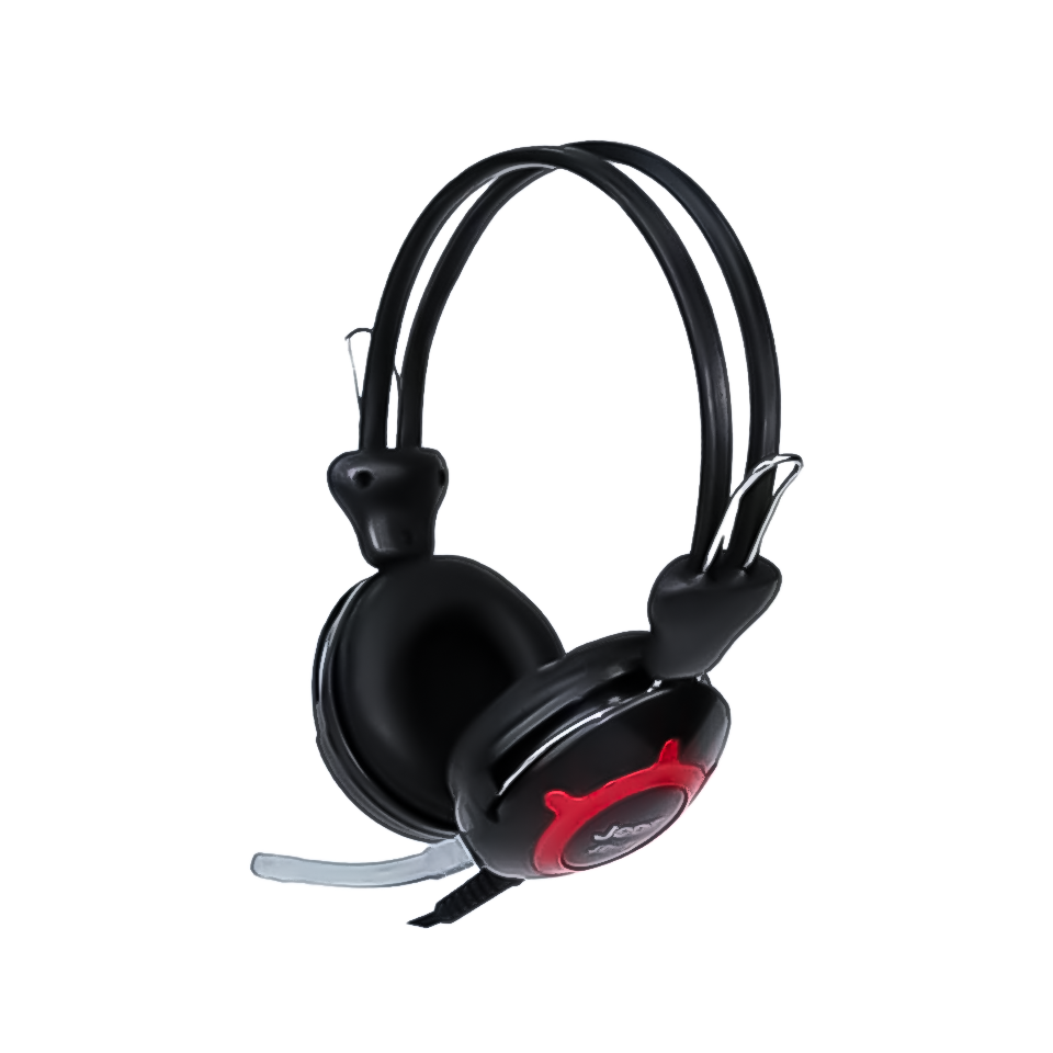 JEDEL JD-868 Wired Stereo Headset