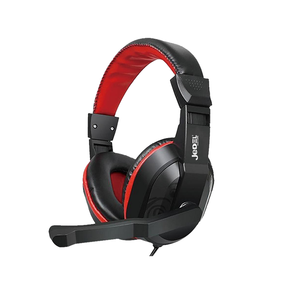 JEDEL GH-112 Wired Gaming Headset