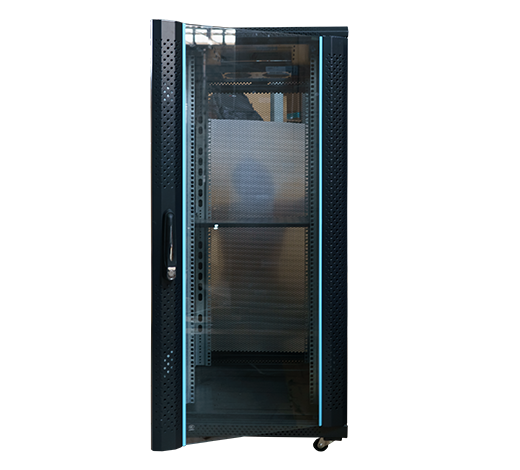 TOTEN Rack Cabinet 22U (600Wx960D)