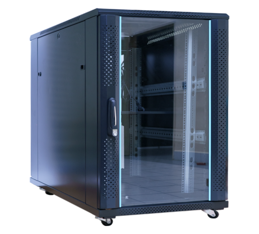 TOTEN Rack Cabinet 22U (600Wx800D)