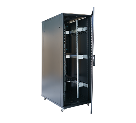 TOTEN Rack Cabinet 42U (800Wx1200D)