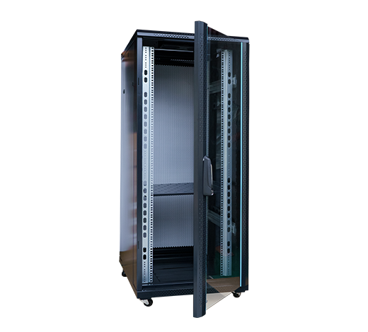 TOTEN Rack Cabinet 42U (600Wx800D)