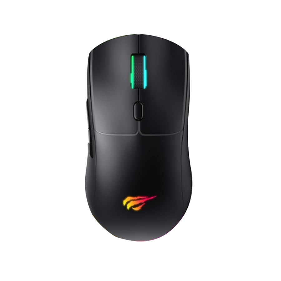 HAVIT MS1030-B RGB Backlit Wired Gaming Mouse