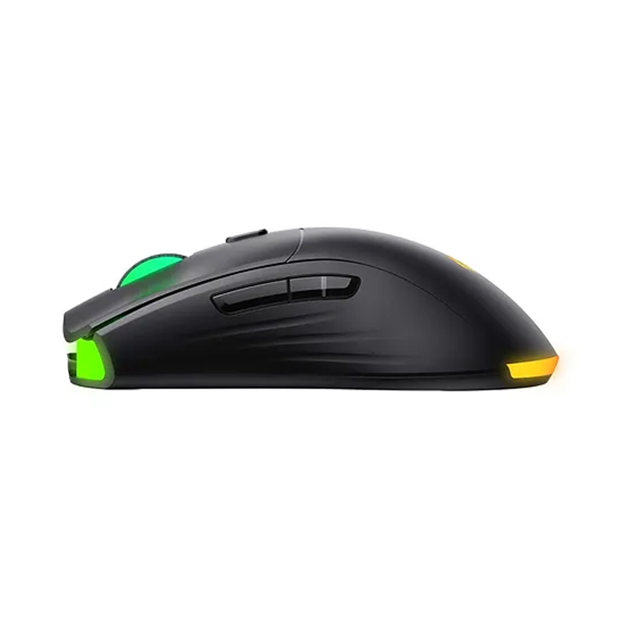 HAVIT MS1030-B RGB Backlit Wired Gaming Mouse