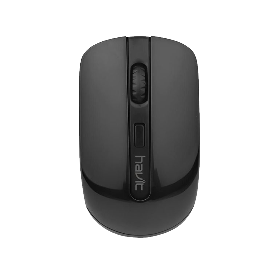 HAVIT MS989GT-B 2.4G Wireless Mouse