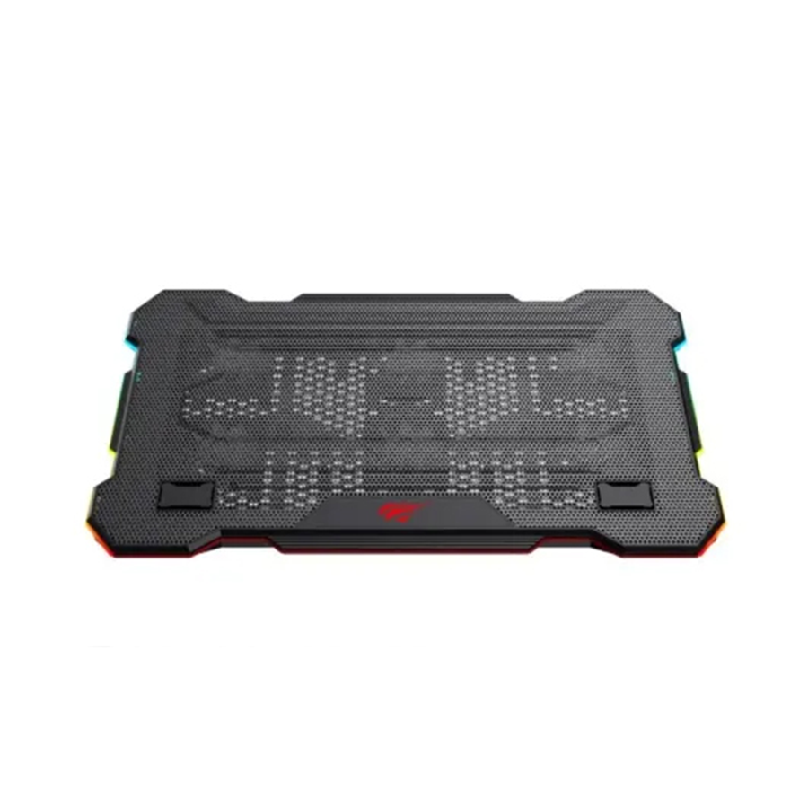 HAVIT HV-F2071SE-B Gaming Laptop Cooling Pad