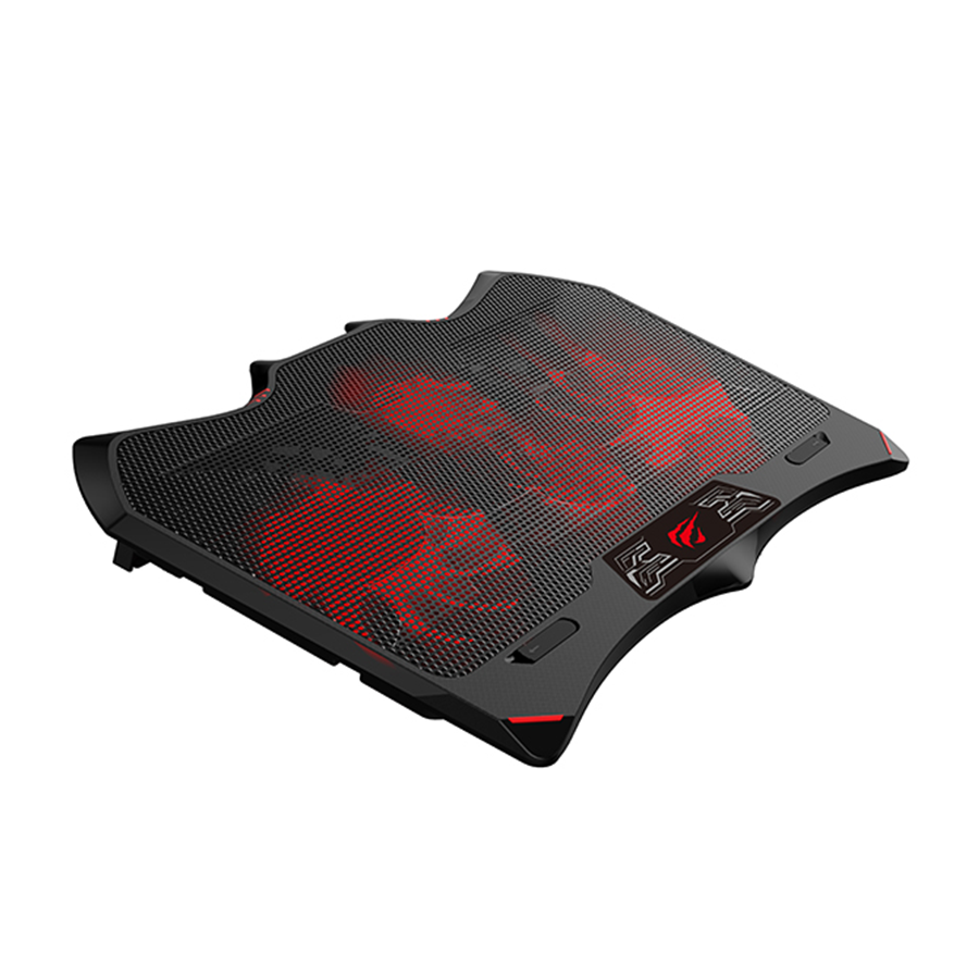 HAVIT HV-F2081-B&R Gaming Laptop Cooling Pad