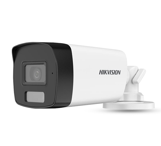 HIKVISION  DS-2CE17D0T-LFS