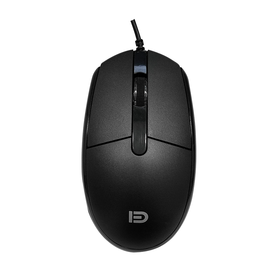 FD 3500N Fashion Wired Mouse