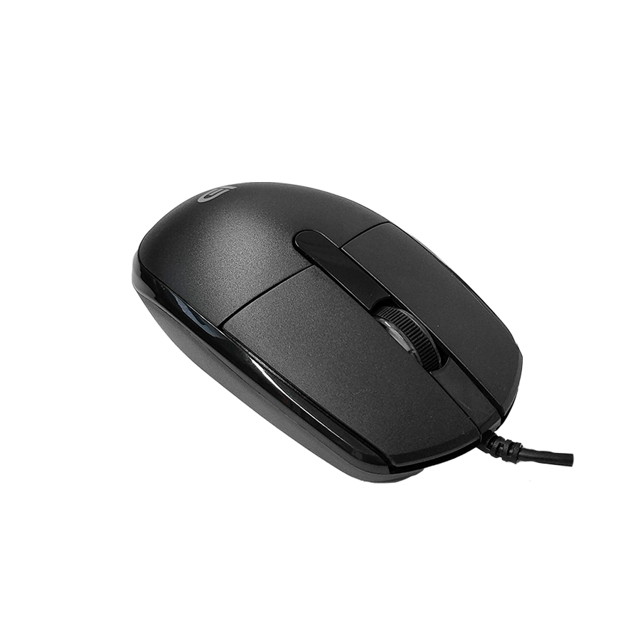 FD 3500N Fashion Wired Mouse