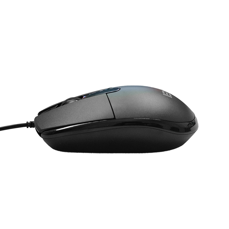 FD 3500N Fashion Wired Mouse