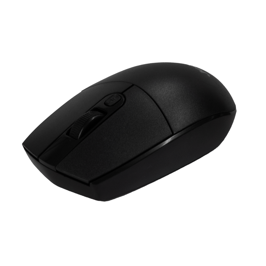 JEDEL W927 2.4Ghz Wireless Mouse