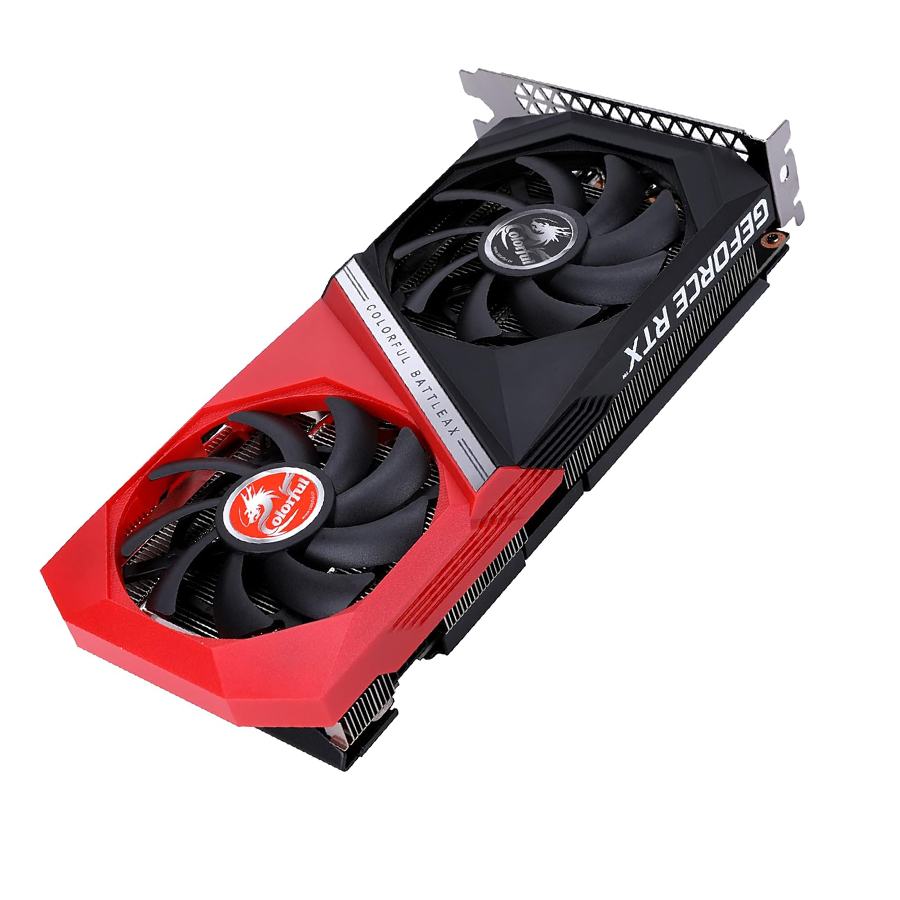 Colorful GeForce RTX 3050 NB DUO 6G V2-V