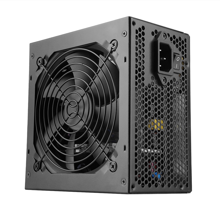 Segotep AN550W 80 PLUS Power Supply