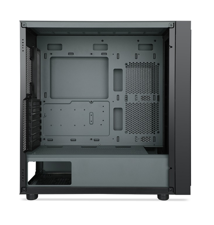 Segotep GANK 360 Computer Case